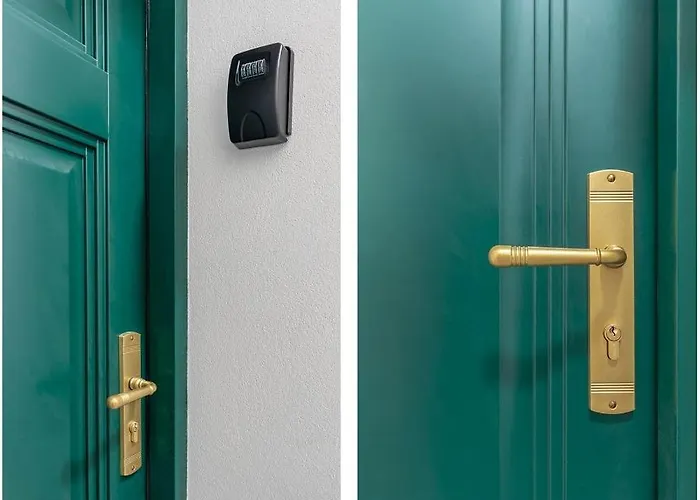 Golden Circles No.2 Appartamento *