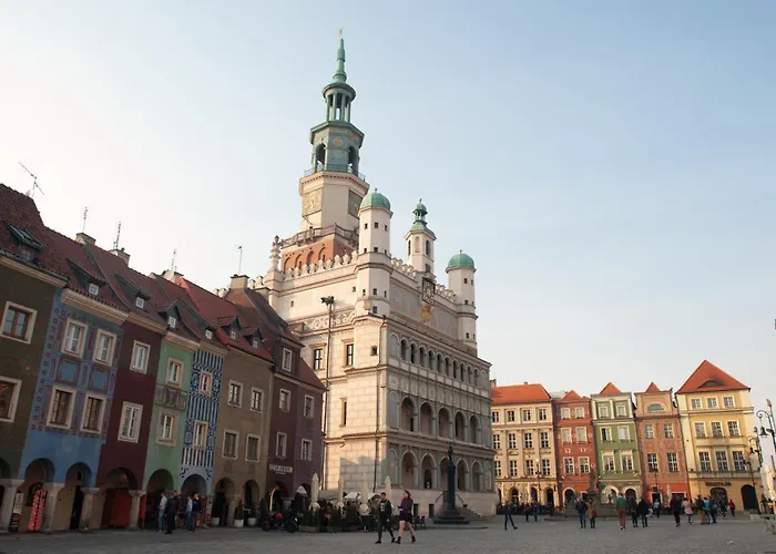 Golden Circles No.2 Appartamento