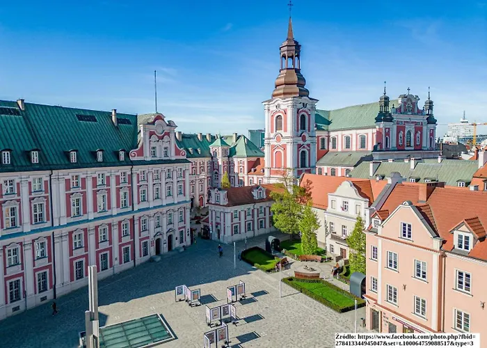 Appartamento Golden Circles No.2 *