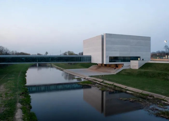 Golden Circles No.2 Appartamento *