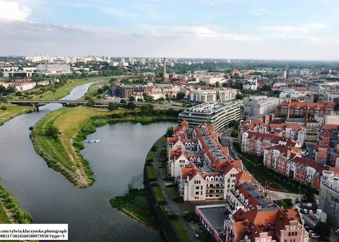 Golden Circles No.2 Appartamento *