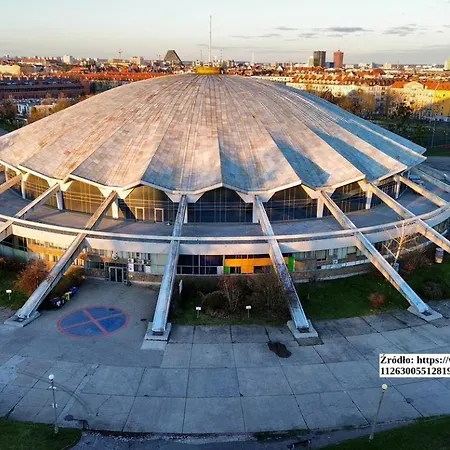 Golden Circles No.2 פוזנן