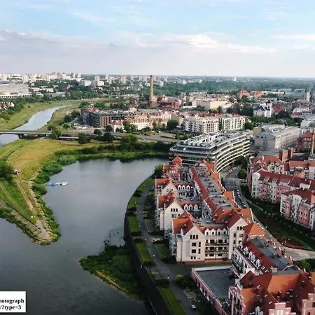 Golden Circles No.2 דירה *