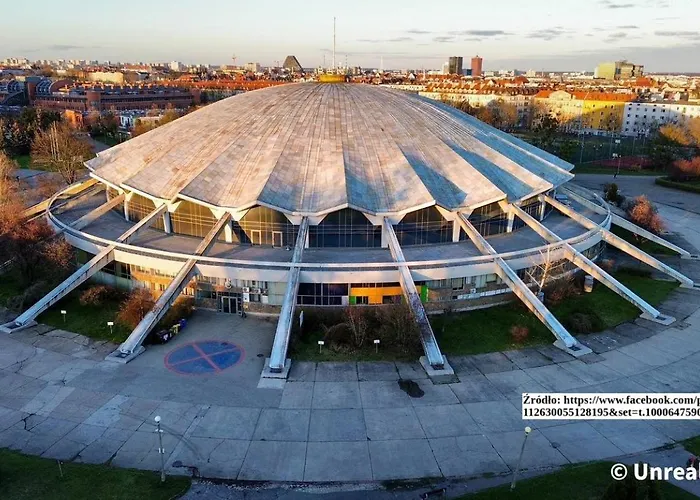 Golden Circles No.2 פוזנן